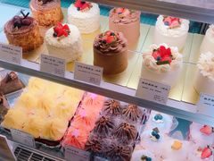 -檬舒舒MonChouChou(久光百货店)