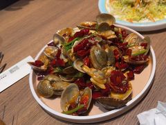 -街角等你.大连海鲜烧烤(西安路店)