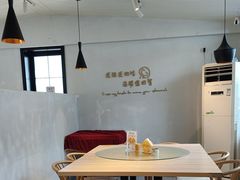 -香缇小院私房菜(盐务街店)