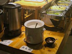 自助取餐区-素清香(解放路店)
