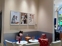 -海马体照相馆(成都来福士广场店)