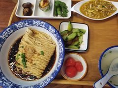 -孙盛兴奥灶面馆·蟹黄面·三虾面(山塘街总店)