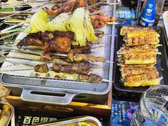 -纪录片《人生一串》体验店(静安店)