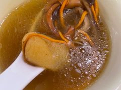 -菌乡缘·野生菌蒸汽鱼火锅(江边夜市店)