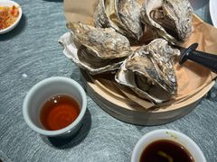 -蚝得喜海鲜(东城店)