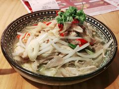 -塔哈尔·新疆盛宴(城西银泰店)