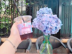 -T-COFFEE(长江花园店)