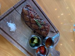 -MR.ROCKY洛奇先生RESTAURANT&BAR(宝安壹方城店)