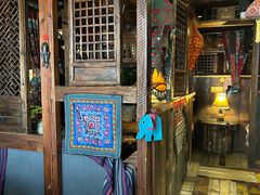 -壹六猫窝(谷德店)