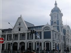 -中国铁道博物馆(正阳门馆)
