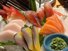 -酒井酱子·深夜食堂(东城汇店)