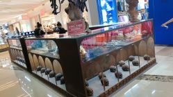 -白木黑冰(蓝色港湾店)