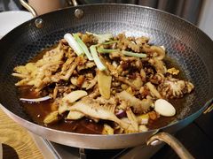 -湘力力小院·鱼汤泡饭(枫林路店)
