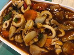 -Doo Dee Thai Food(Issan/Isaan/Esan)