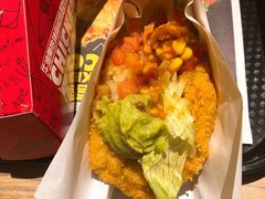 -肯德基(西稍门店)