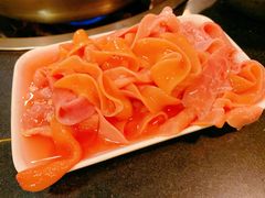 -邓莽子老火锅(中兴路总店)