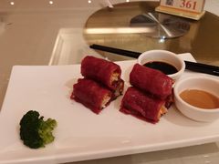-锦粤宫·精致粤菜(深圳北站店)
