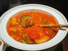 -新连采·海鲜·大连菜(大连恒隆广场店)