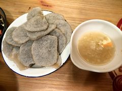 -锅儿挑面馆