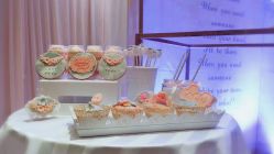 -Pink Gold Wedding·婚礼设计