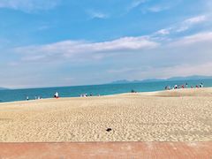 沙滩-玫瑰海岸文化旅游度假区