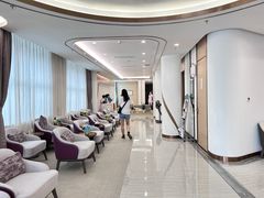 -慈铭奥亚健康体检(南山店-保利分院)