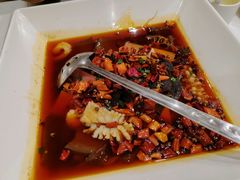 -国人川菜(李家村建东街店)