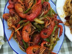 -烁佳海鲜大馅饺子