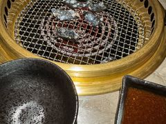 -谷牛日式烤肉(宝山U天地店)