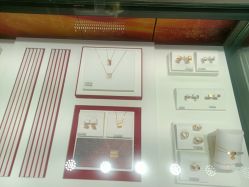 点击看大图 -周大福CHOW TAI FOOK(南翔老街店)