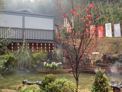 -耕渔小院·湖南鱼鲜(望城店)