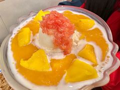 -顺记冰室(宝华路店)