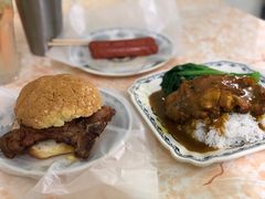 -渔记茶餐厅(渔村店)