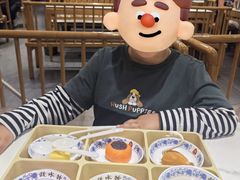 -钟水饺(人民公园总店)