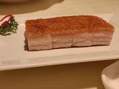 -利苑酒家(宜安广场店)