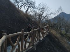 -修水东浒寨风景区