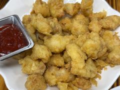 椒盐掌中宝-无招牌