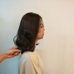-BTR发型定制潮沙龙店