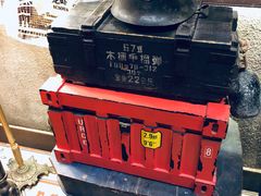 -巴厘龙虾·榜首油焖大虾(洞庭·艺术洋房店)