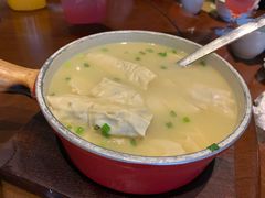 鸡汤百叶包-香浙汇(望京店)