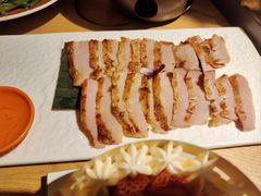 -曼泰·泰餐(京华城店)