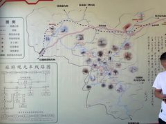 -井冈山风景名胜区