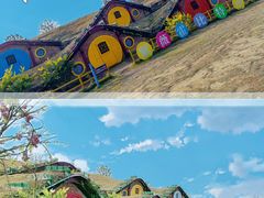 -武汉紫薇都市田园