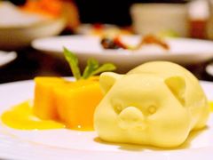-青岛证大喜玛拉雅酒店·Z1餐厅