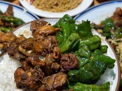 -食鸡公社辣子鸡·潍坊菜·烧烤