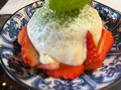 -LESCEDARS Brasserie Bistro香柏树