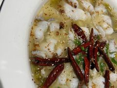 -明本湛江鸡•海鲜小厨(陈家祠店)