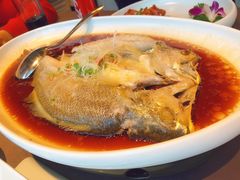 -羲和雅苑•北京烤鸭(平安国际金融中心店)