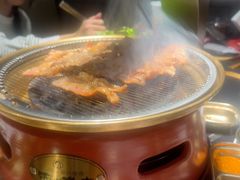 -西塔老太太泥炉烤肉(北京北苑天街龙湖店)