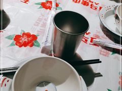 -五马集·海鲜·温州大牌档(黑金冠五马街十字路口店)